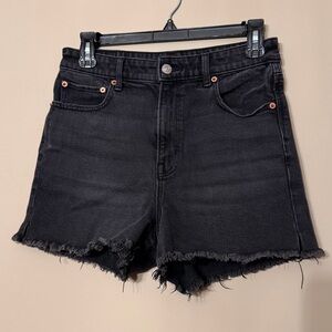 American Eagle 90s Shorts